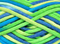 Tube de coton Jumbo Couleur