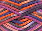 Tube de coton Jumbo Couleur