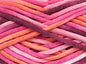 Tube de coton Jumbo Couleur