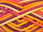Tube de coton Jumbo Couleur