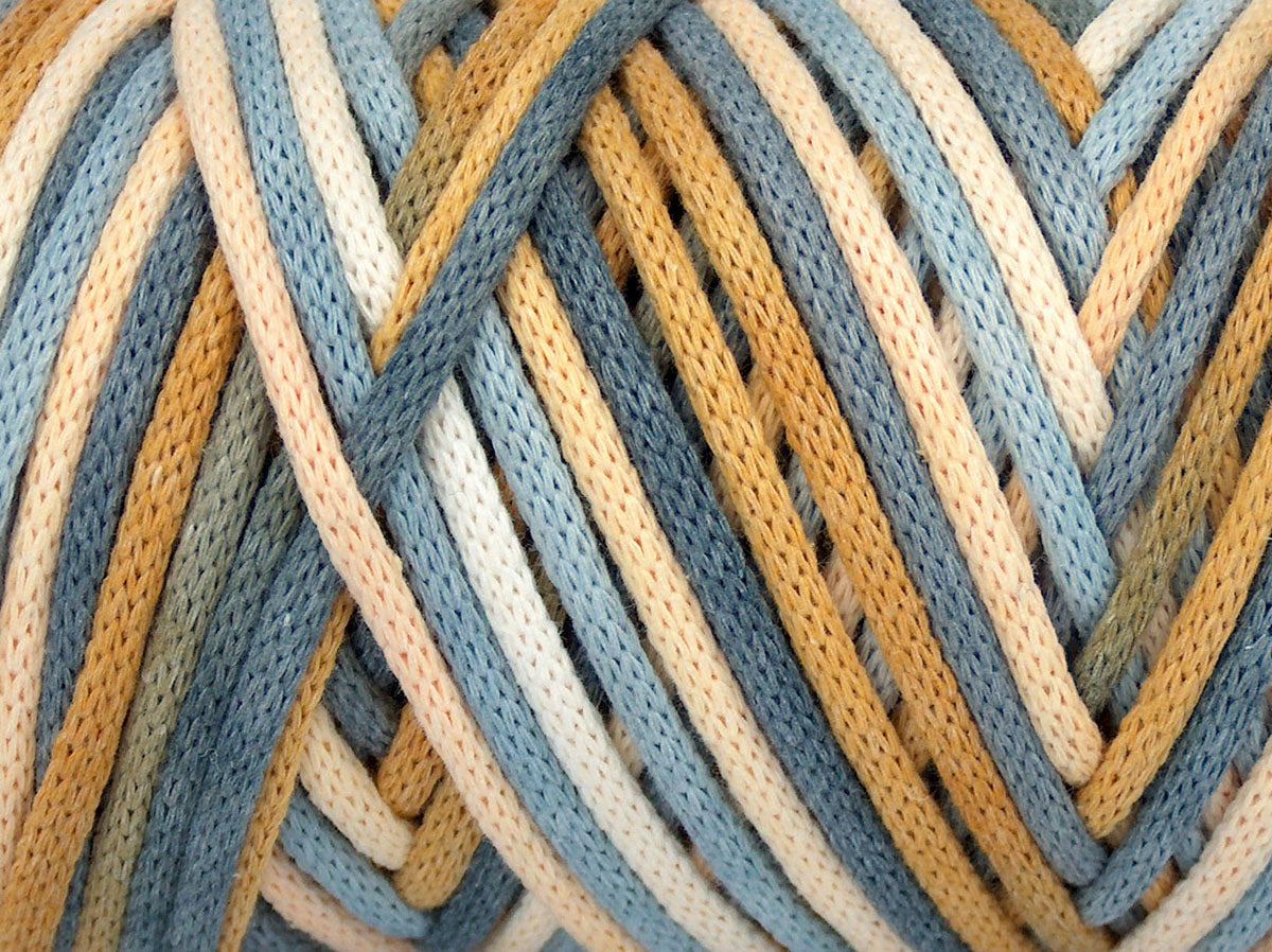 Macramé VisCot Couleur 3mm