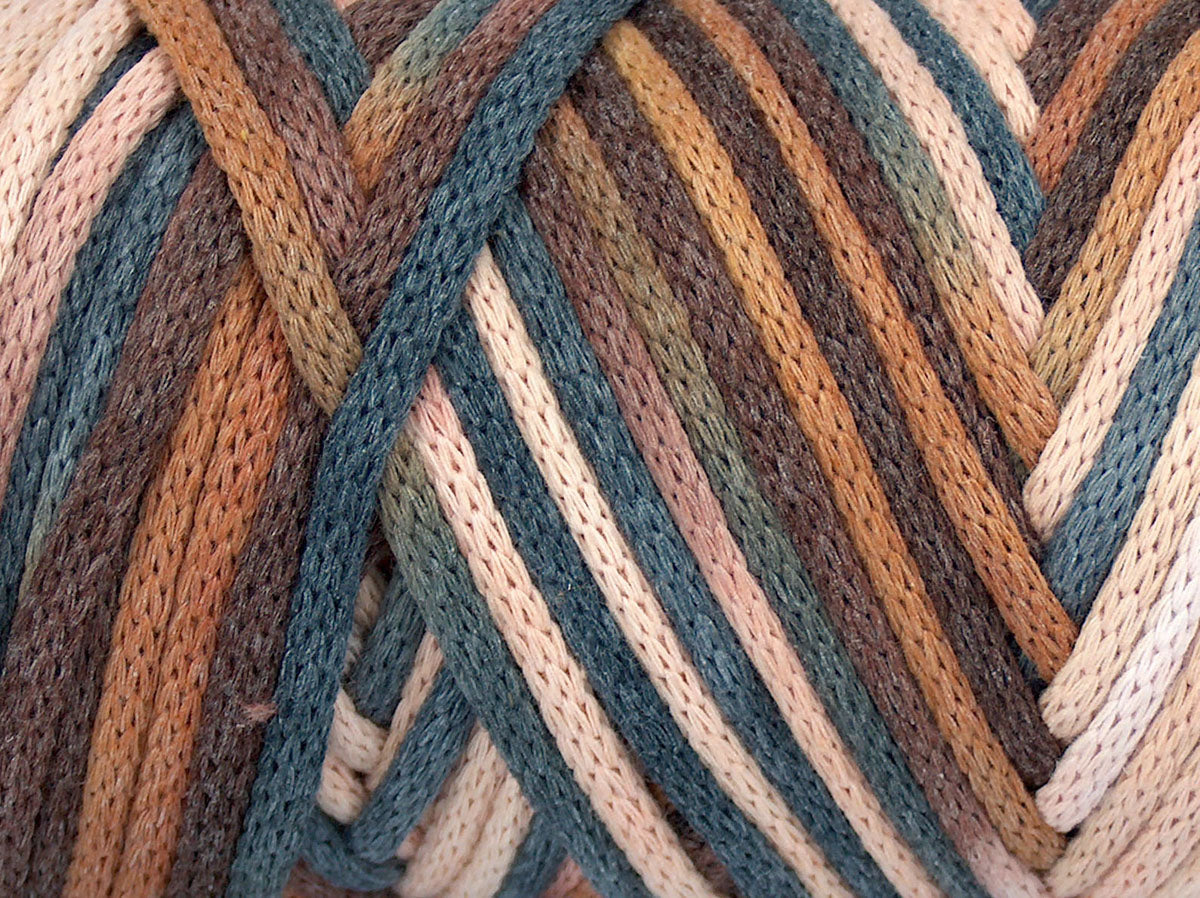 Macramé VisCot Couleur 3mm