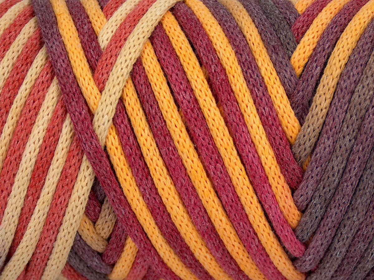 Macramé VisCot Couleur 3mm