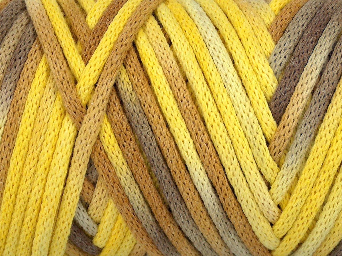 Macramé VisCot Couleur 3mm
