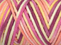 Macramé VisCot Couleur 3mm