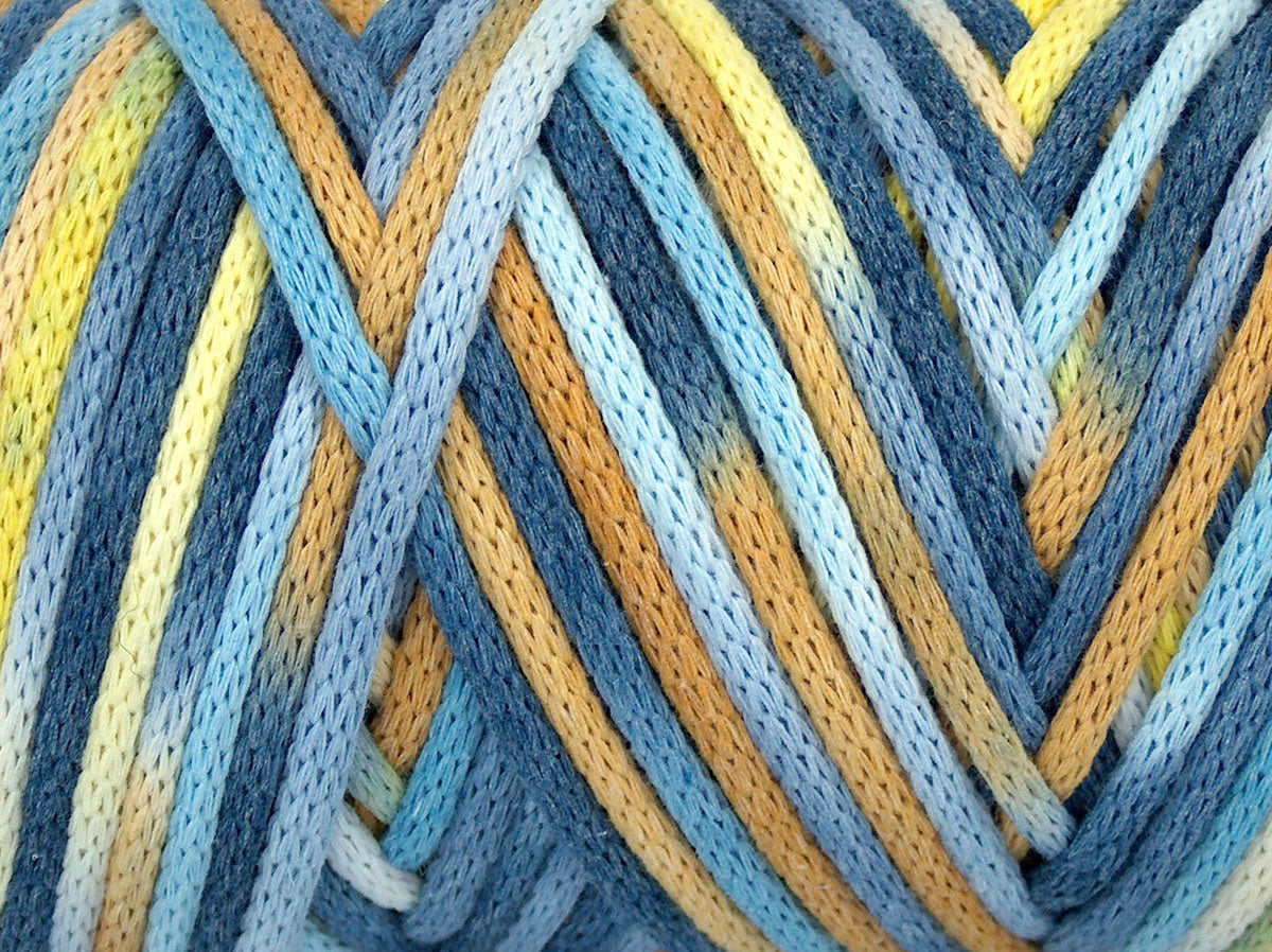 Macramé VisCot Couleur 3mm