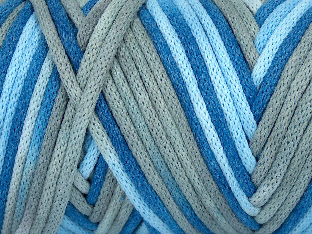 Macramé VisCot Couleur 3mm