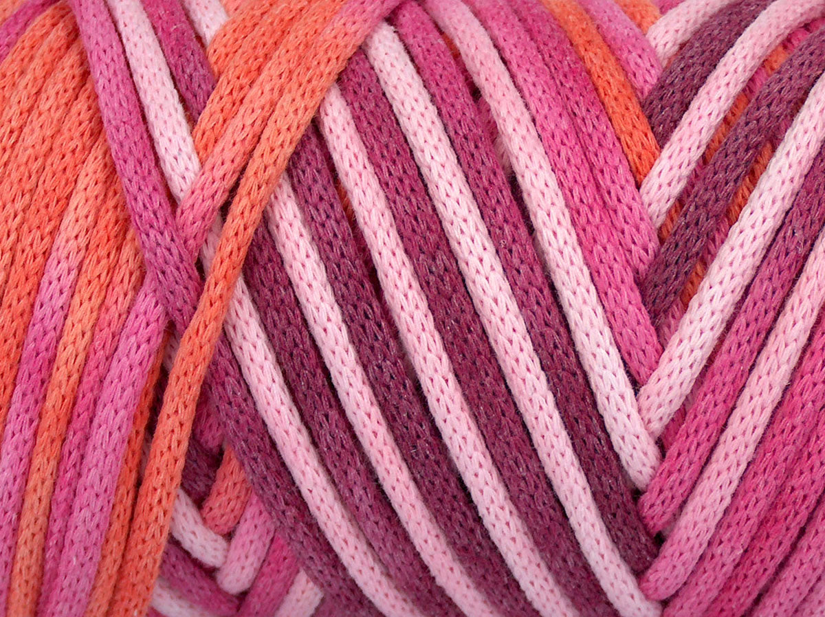 Macramé VisCot Couleur 3mm