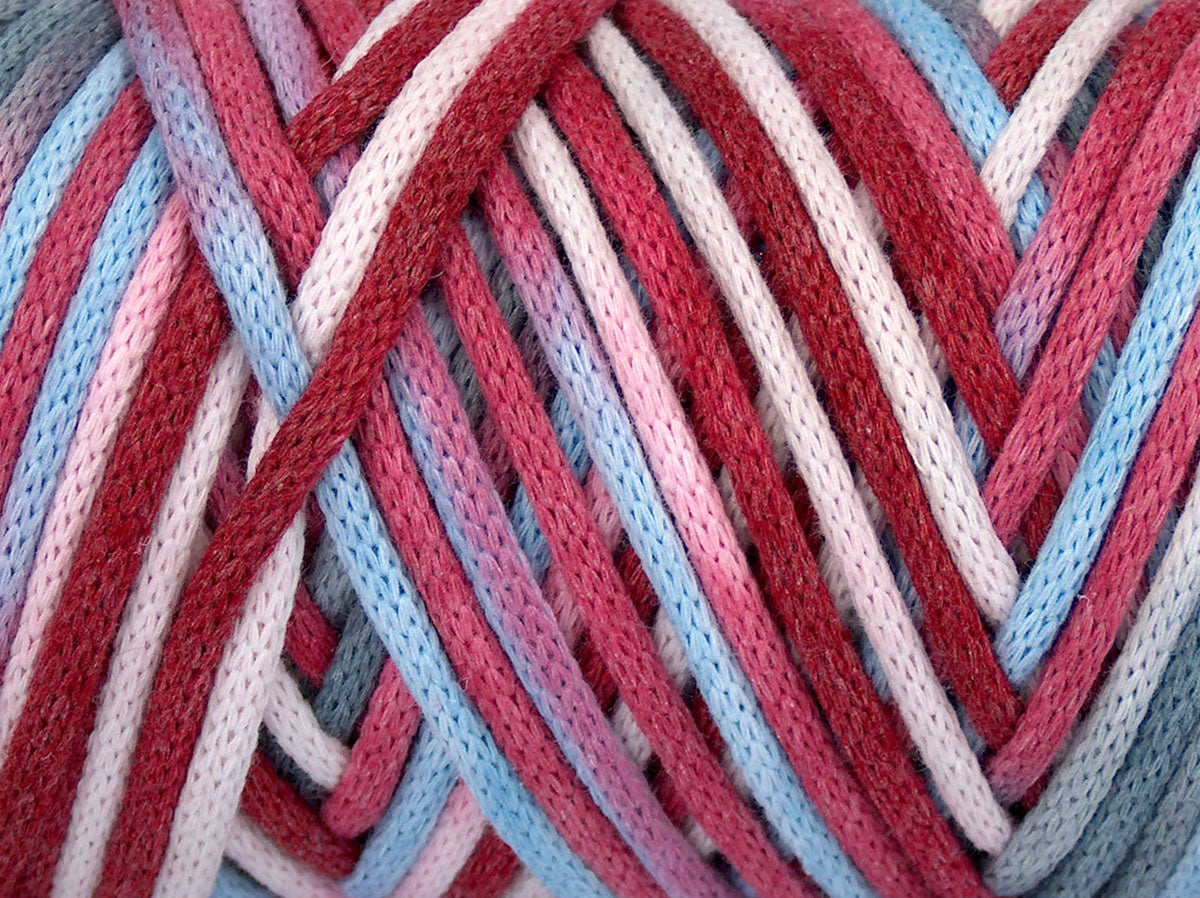 Macramé VisCot Couleur 3mm