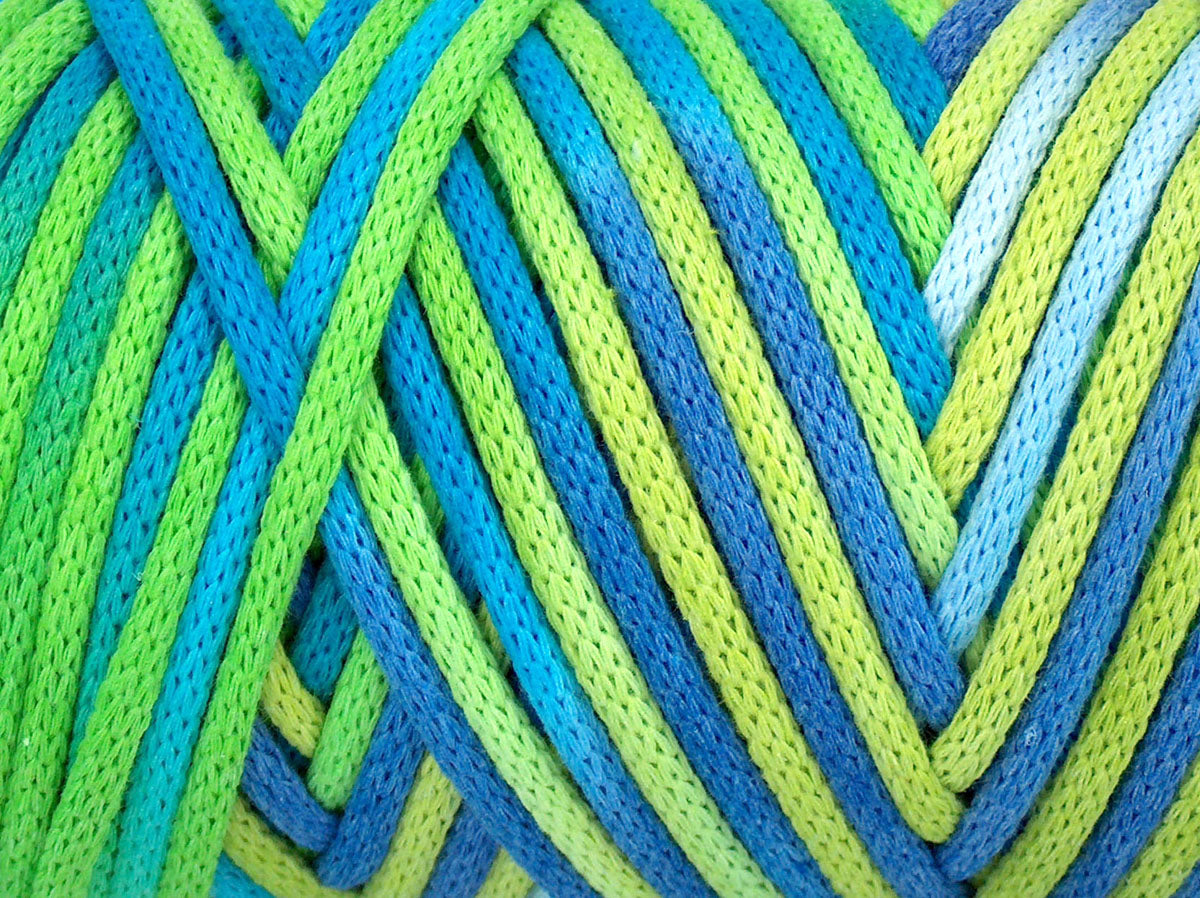 Macramé VisCot Couleur 3mm