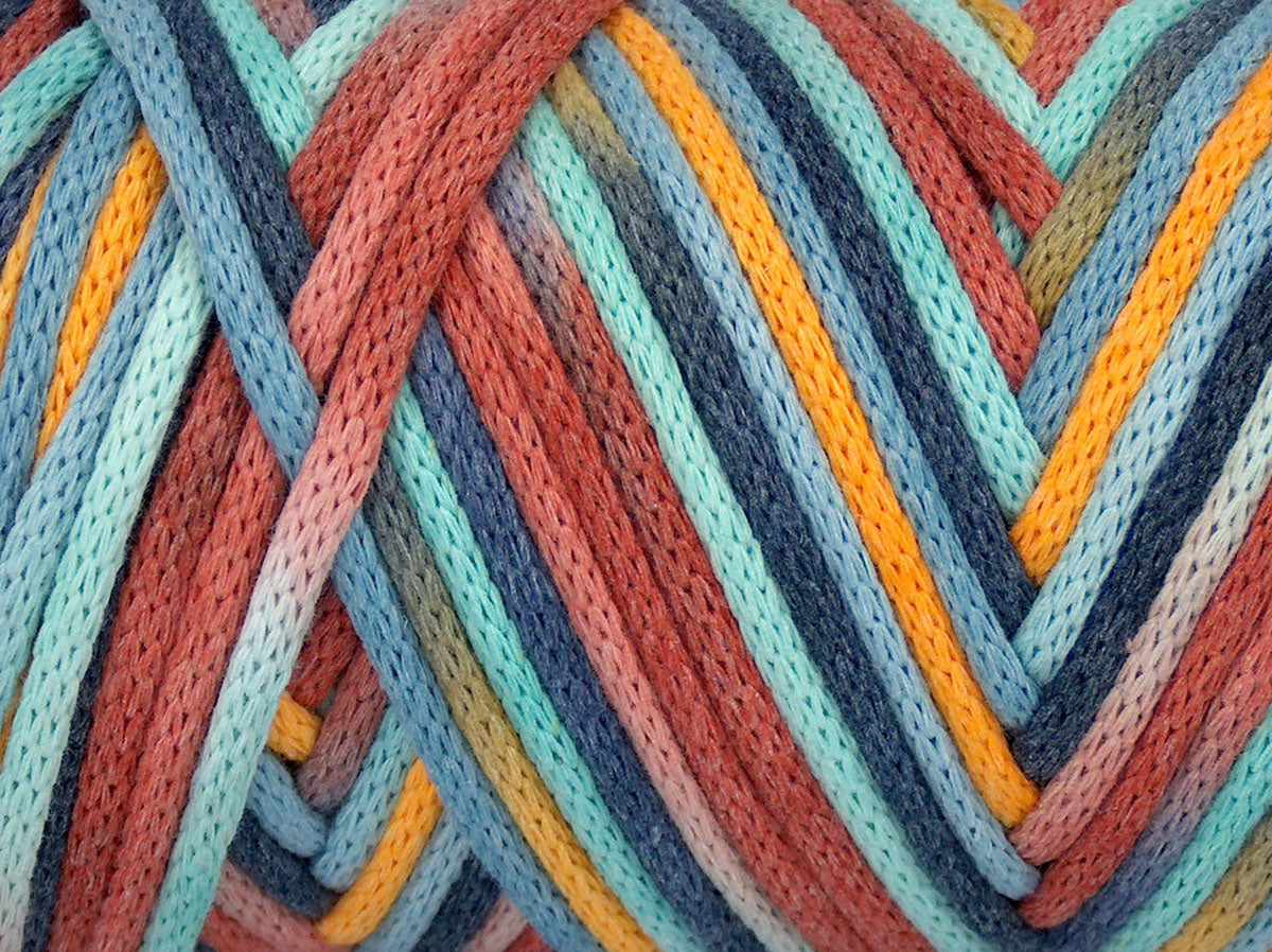 Macramé VisCot Couleur 3mm