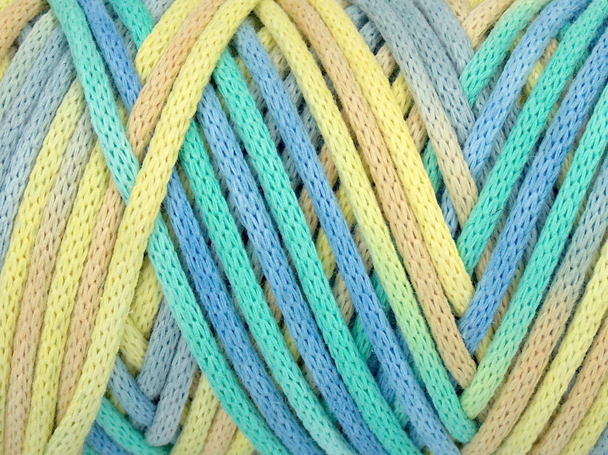Macramé VisCot Couleur 3mm