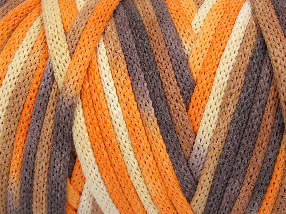 Macramé VisCot Couleur 5mm