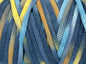 Macramé VisCot Couleur 5mm