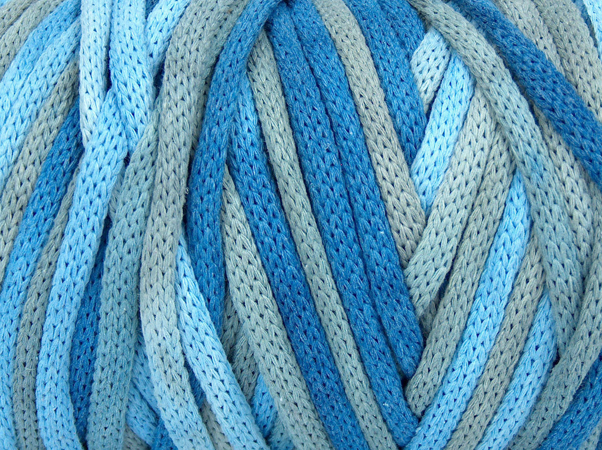 Macramé VisCot Couleur 5mm