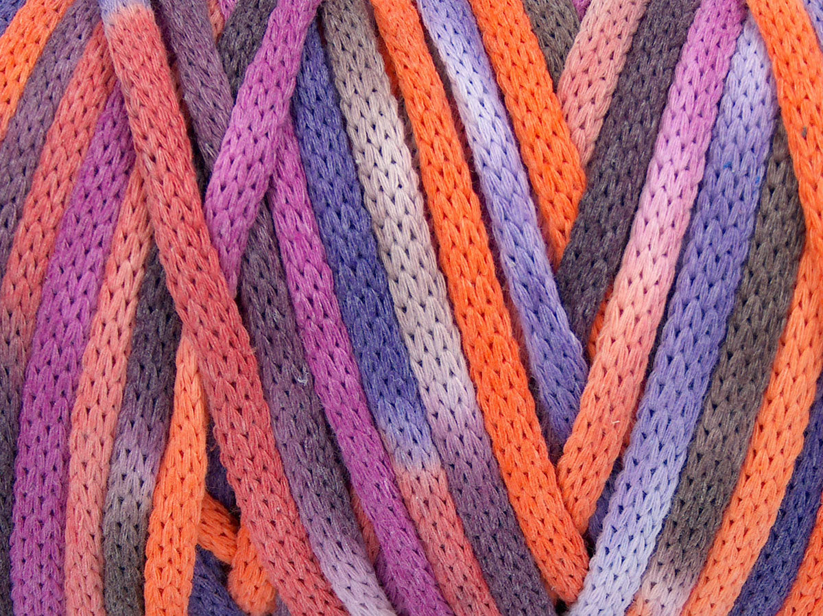 Macramé VisCot Couleur 5mm