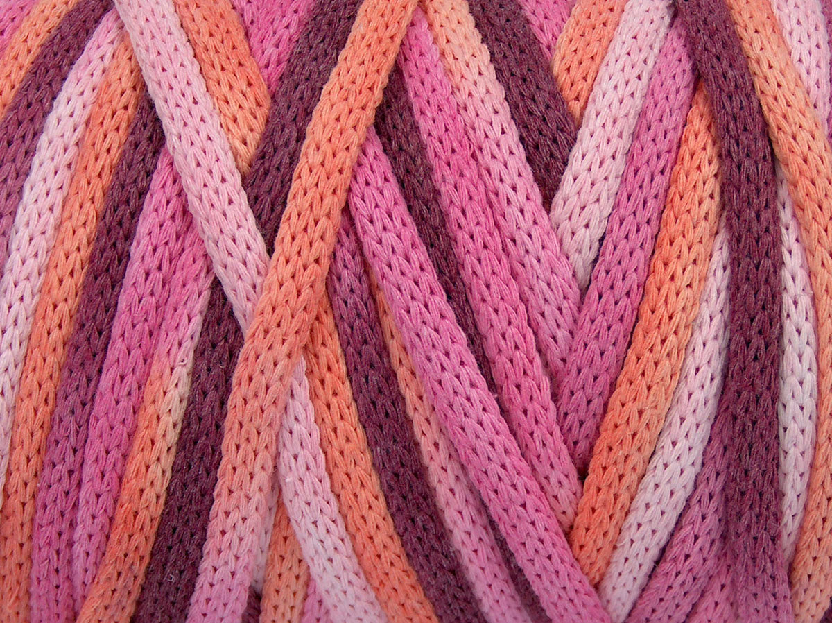 Macramé VisCot Couleur 5mm