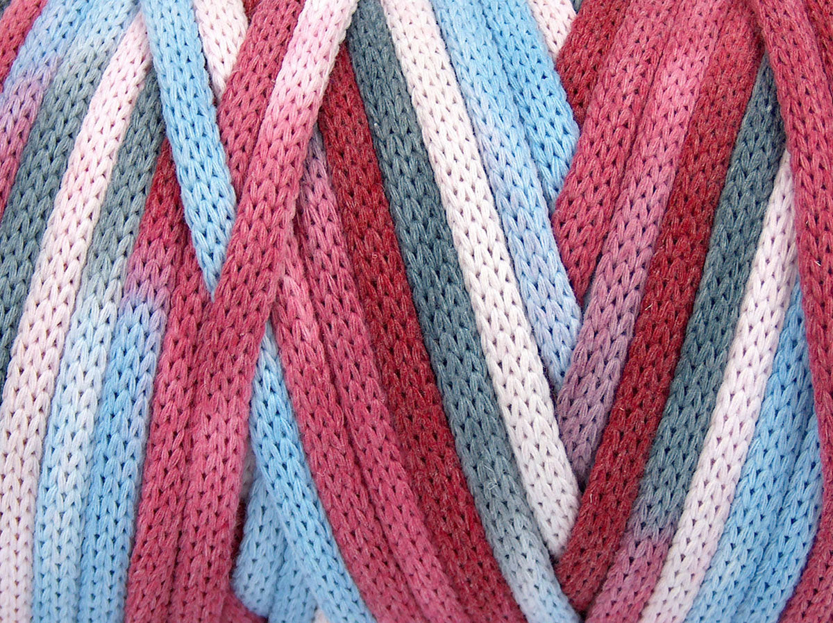 Macramé VisCot Couleur 5mm