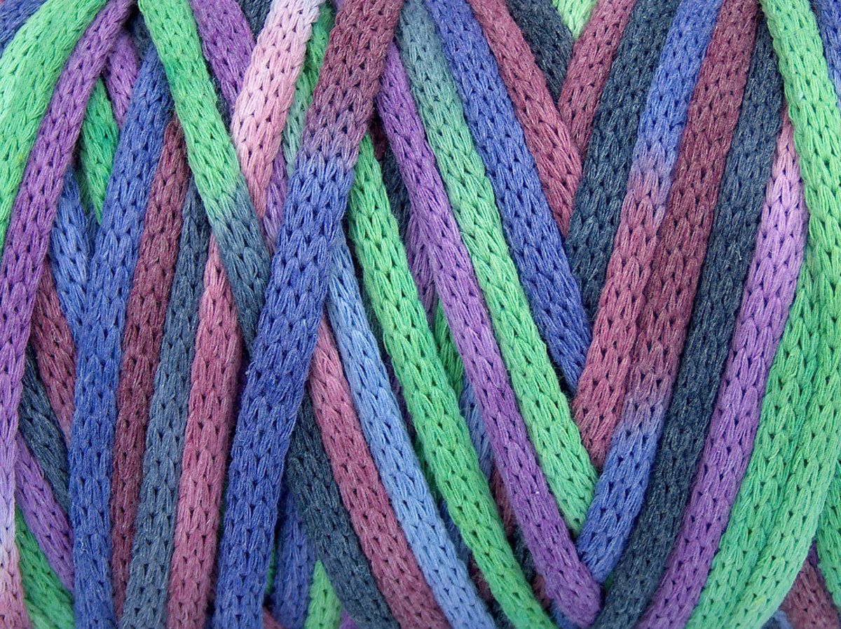 Macramé VisCot Couleur 5mm