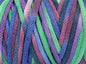 Macramé VisCot Couleur 5mm