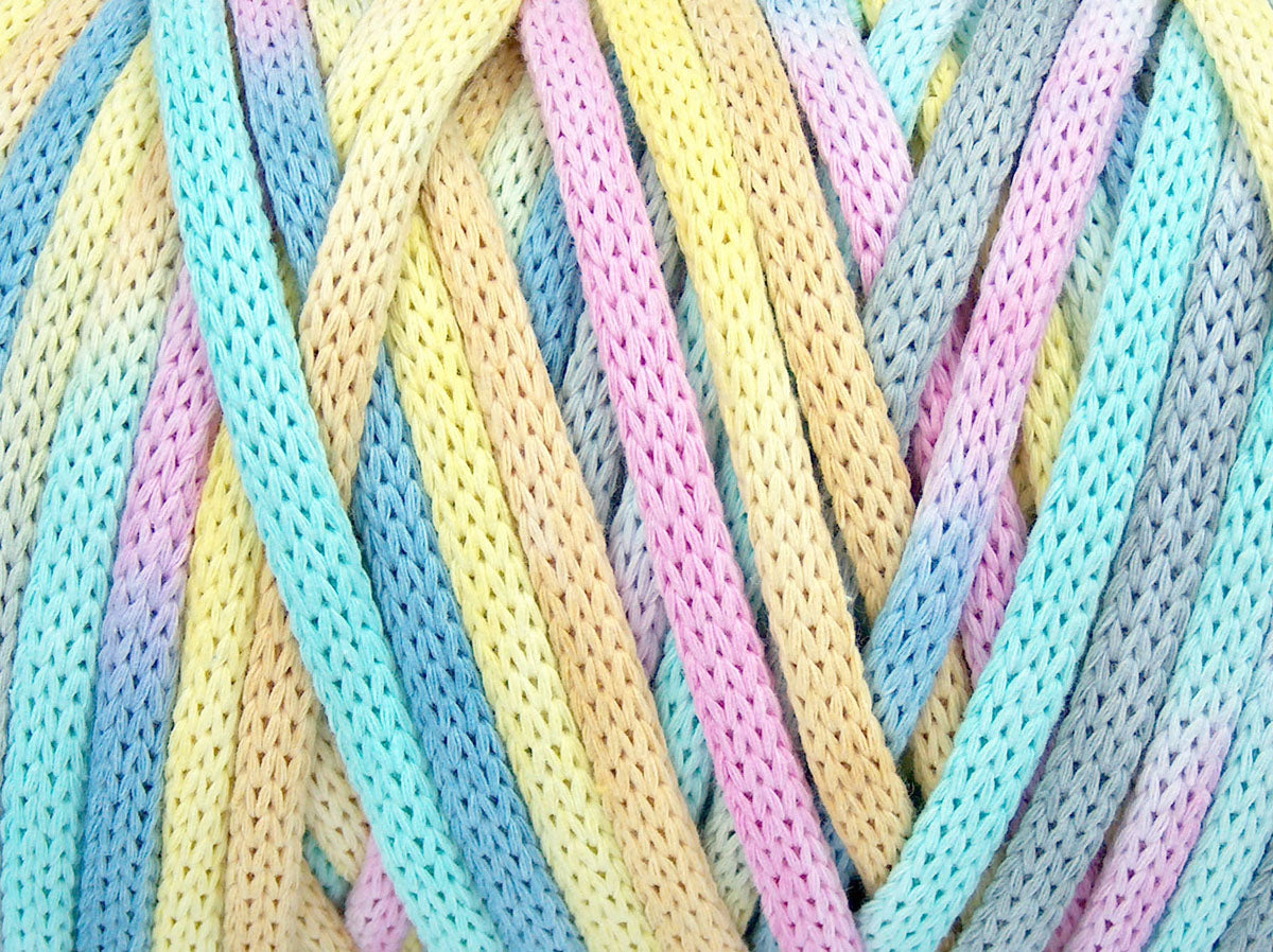 Macramé VisCot Couleur 5mm