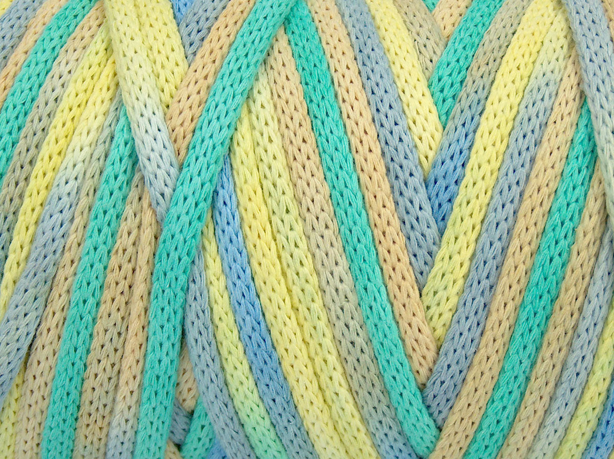 Macramé VisCot Couleur 5mm