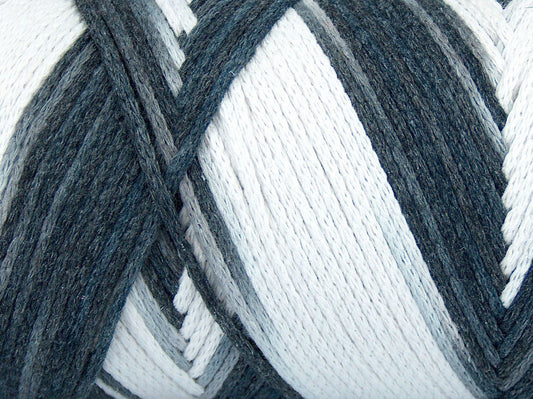Macrame Cotton Print