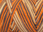 Imprimé macramé en coton