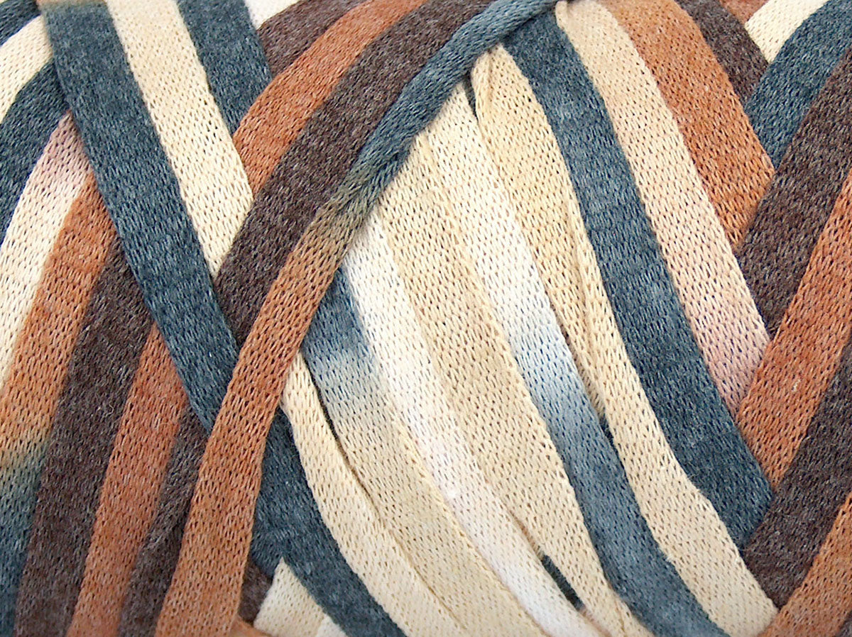 Couleur du ruban VisCot