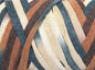 Couleur du ruban VisCot