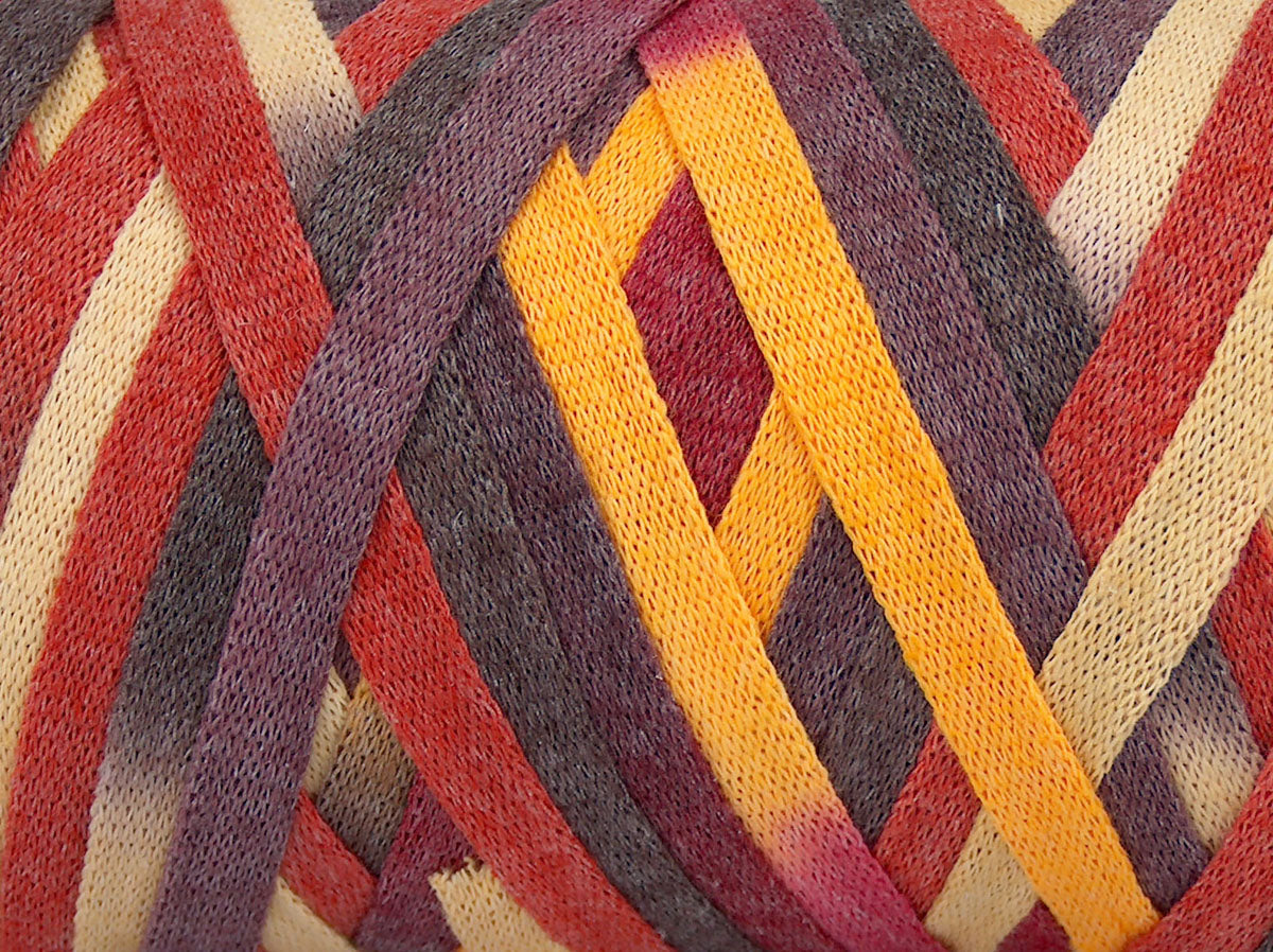 Couleur du ruban VisCot