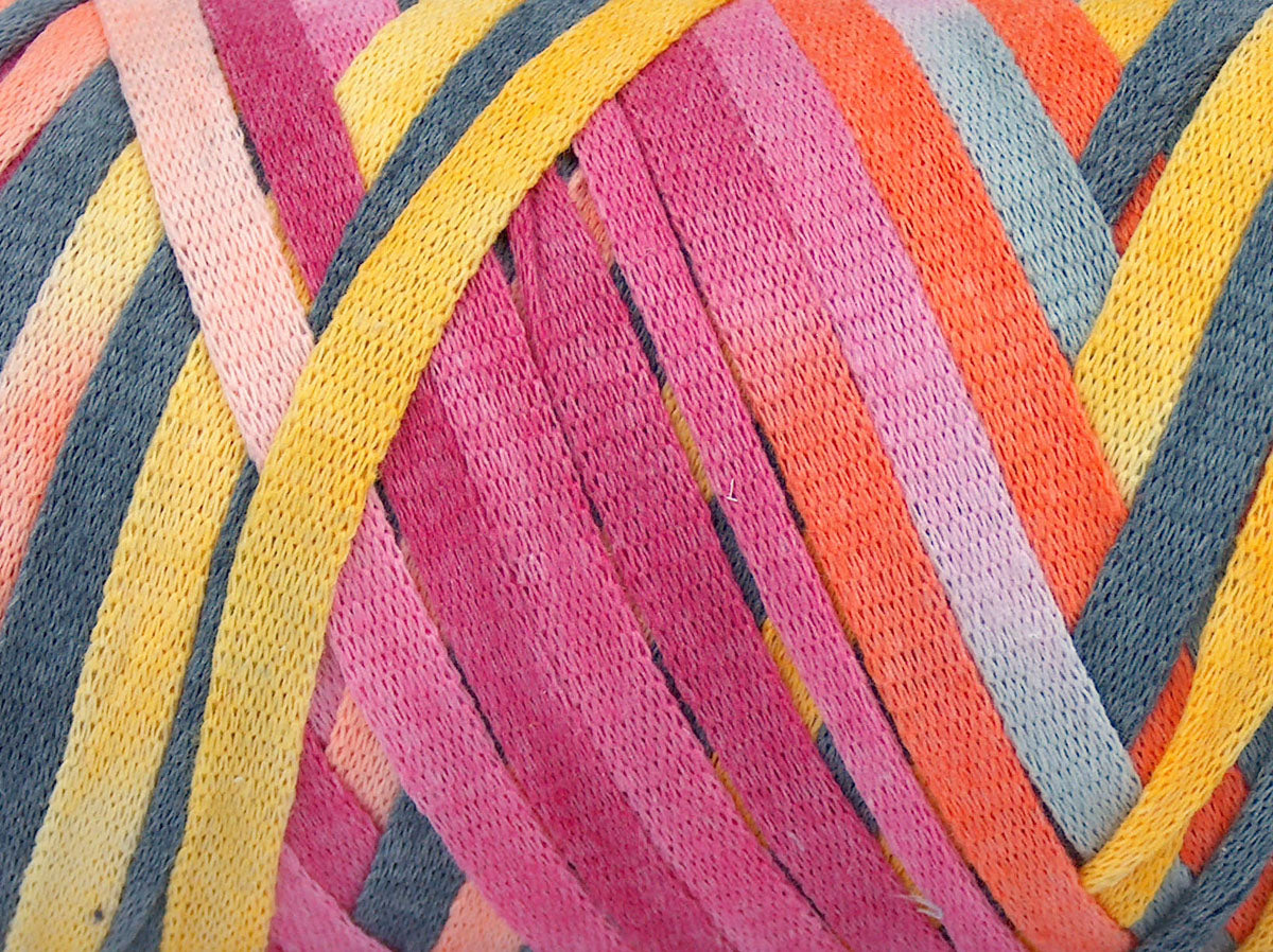 Couleur du ruban VisCot