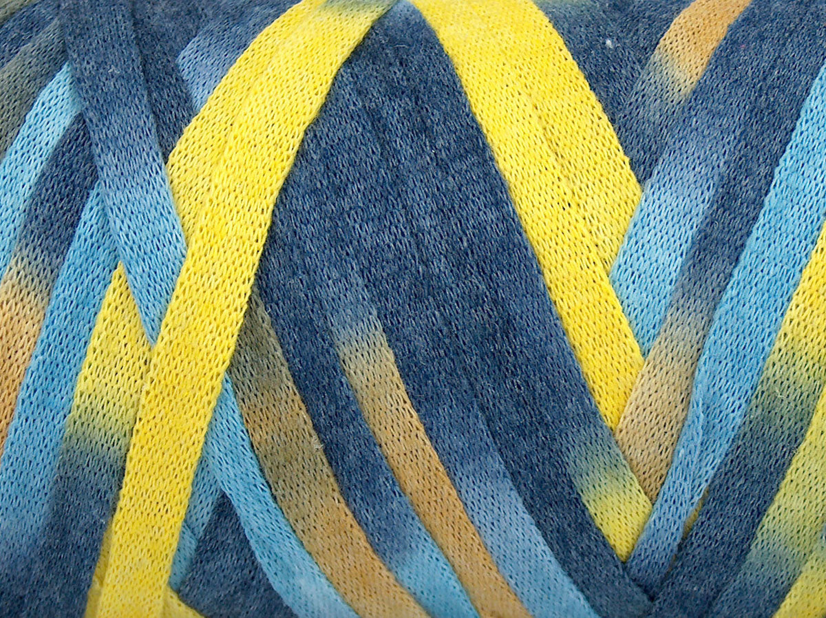 Couleur du ruban VisCot