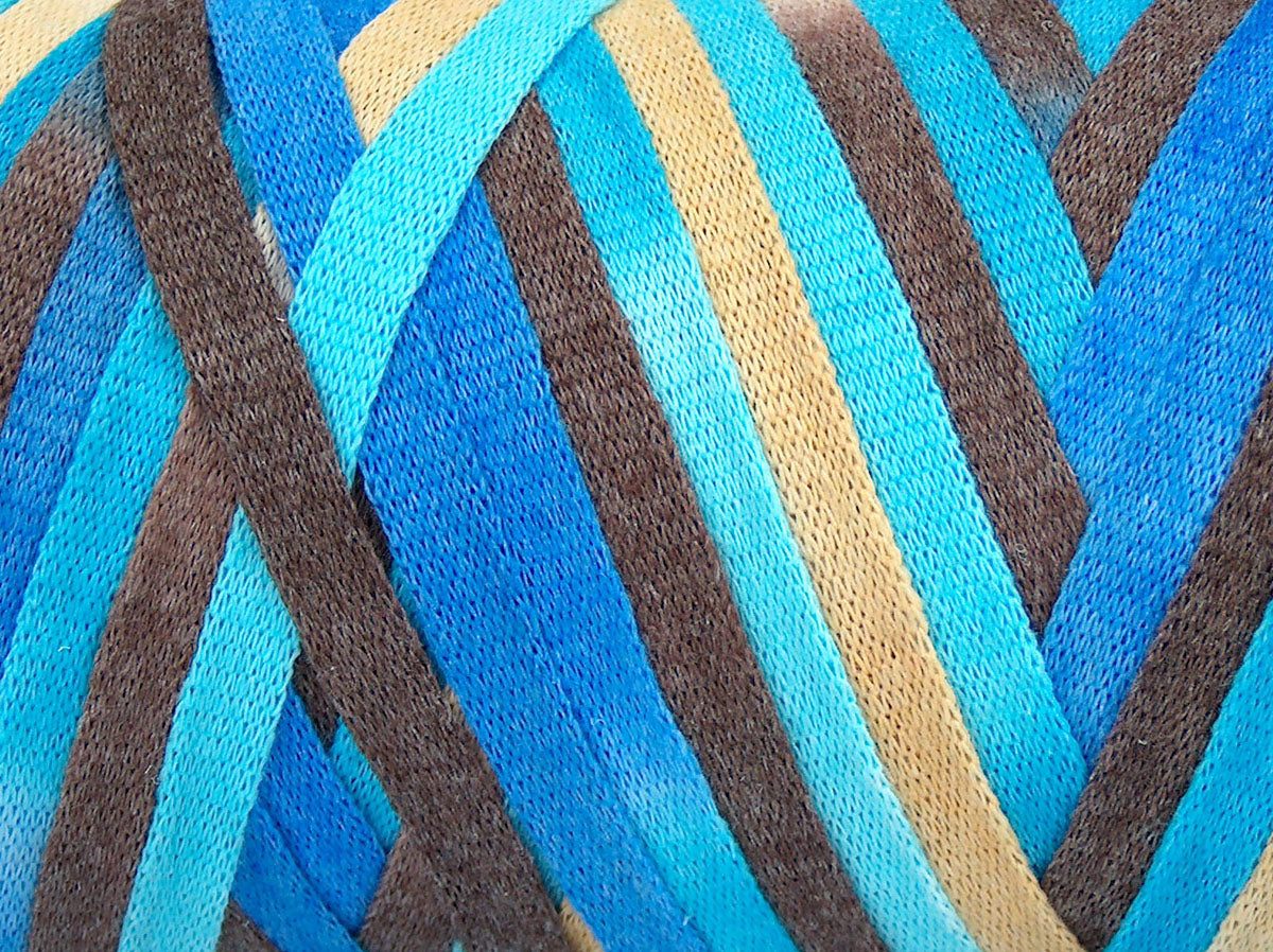 Couleur du ruban VisCot