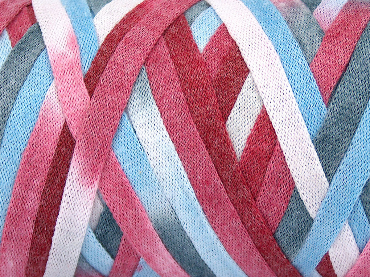 Couleur du ruban VisCot