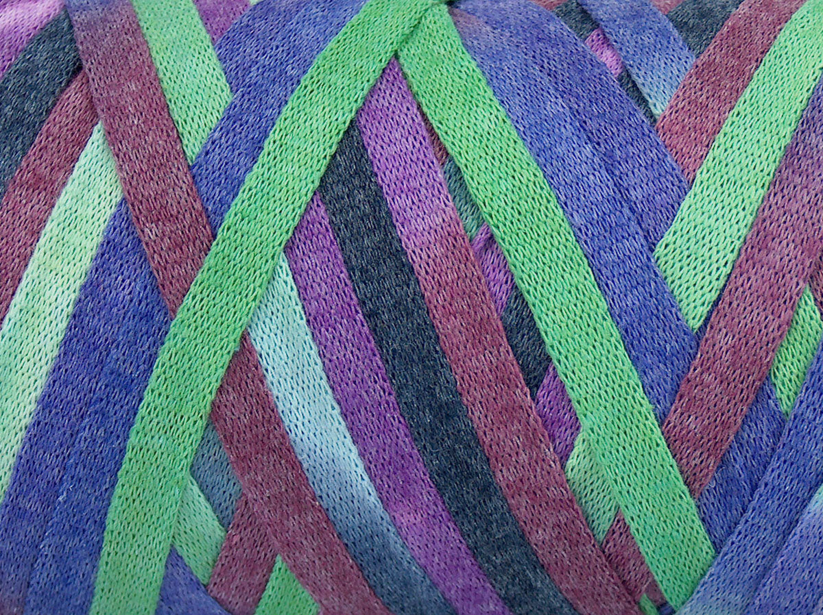 Couleur du ruban VisCot