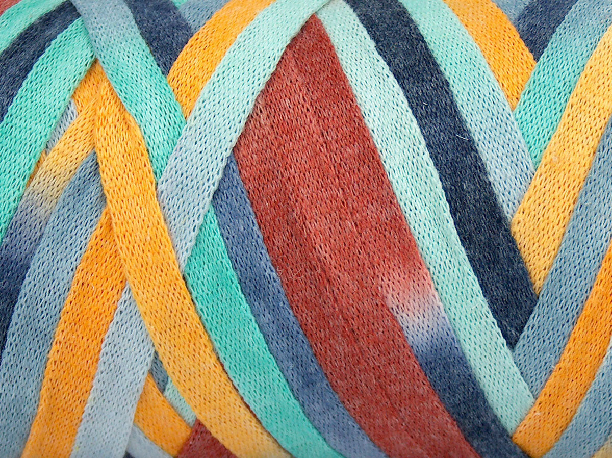 Couleur du ruban VisCot