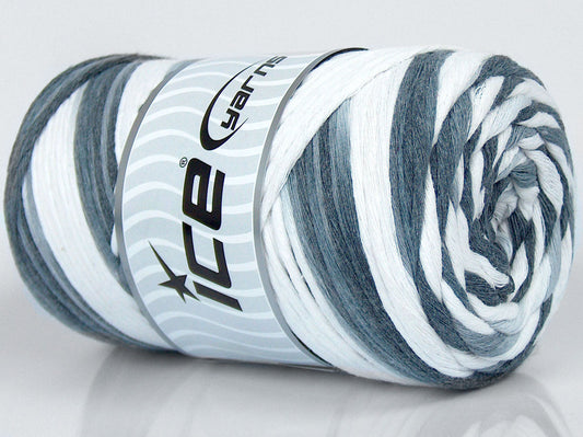 Natural Cotton Color 3mm