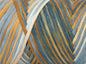 Coton naturel couleur 3 mm