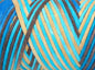 Coton naturel couleur 3 mm
