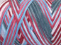 Coton naturel couleur 3 mm