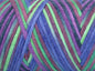 Coton naturel couleur 3 mm