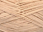 Chenille en daim