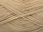 Chenille en daim