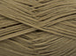 Chenille en daim