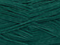 Chenille en daim