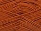 Chenille en daim