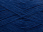 Chenille en daim