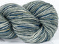 Bébé Superwash Merino Print