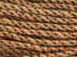 Décor en jute